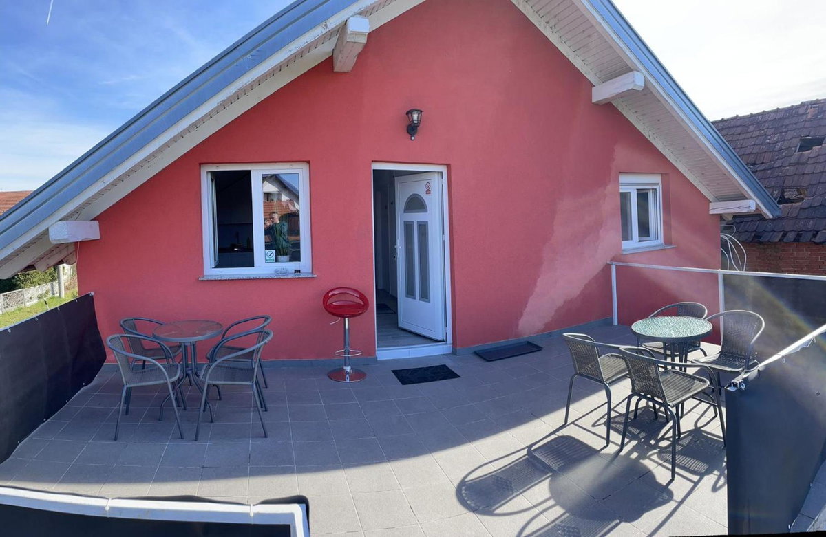 Rooms Jelak, Хорватия