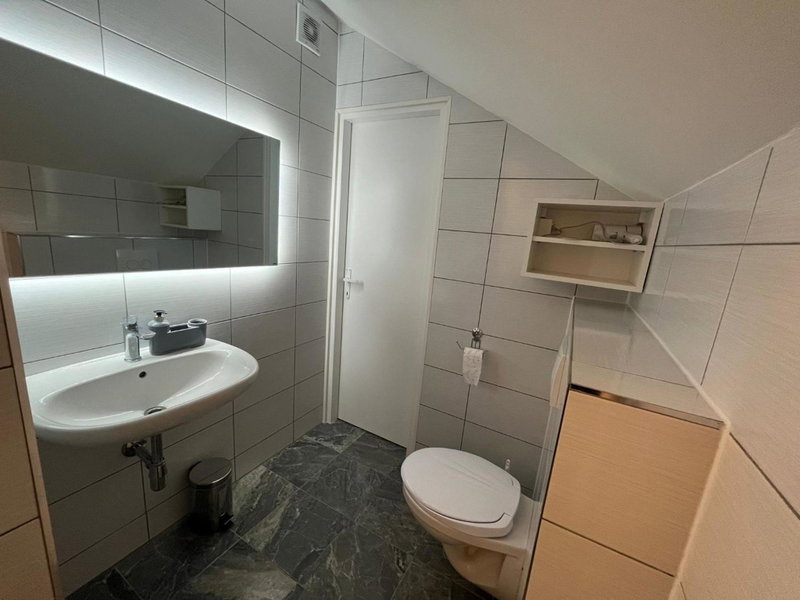 Rooms Jelak, Velika Gorica, Хорватия