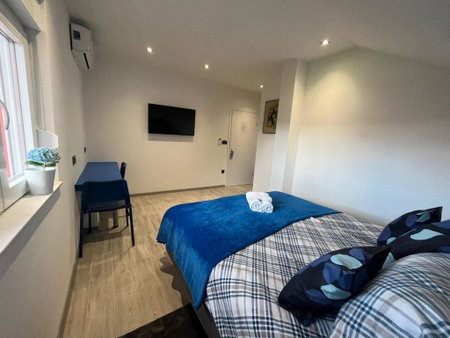 Rooms Jelak, Velika Gorica, Хорватия