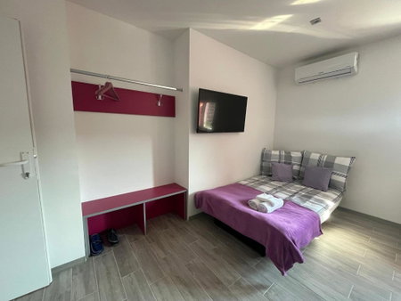 Rooms Jelak, Velika Gorica, Хорватия