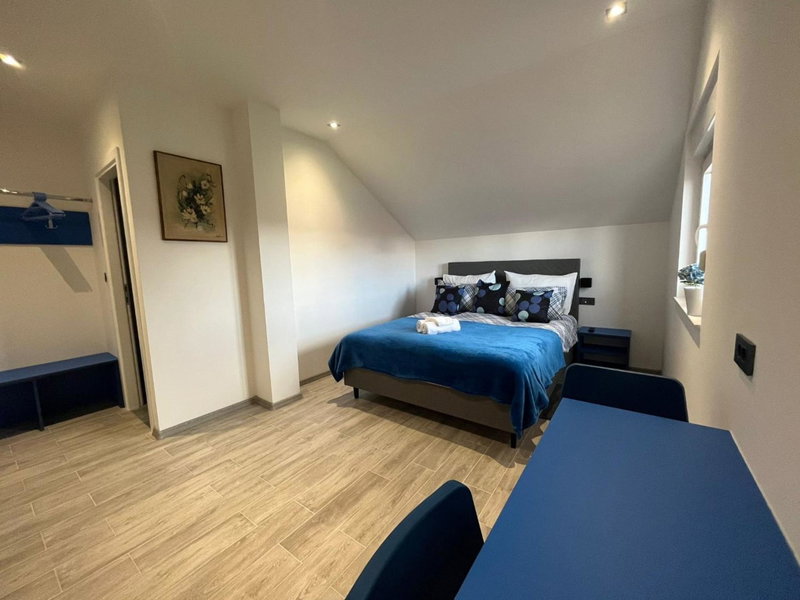 Rooms Jelak, Velika Gorica, Хорватия