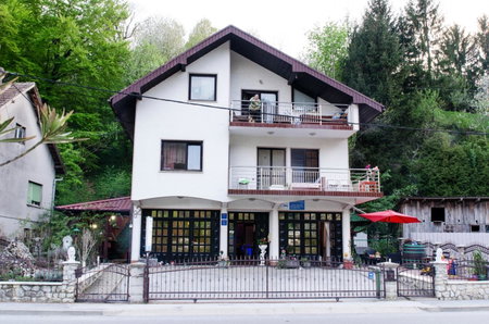 Apartments Kamenecki, Krapina, Kroatien