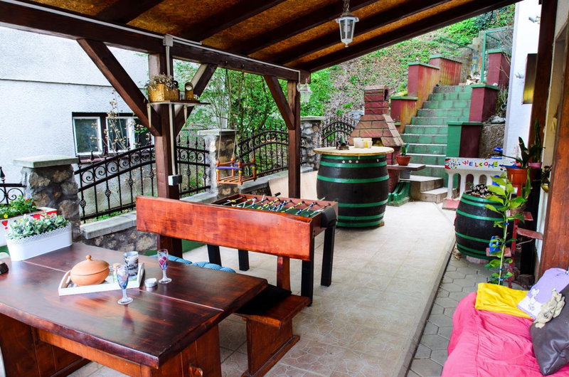 Apartments Kamenecki, Krapina, Kroatien
