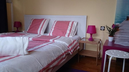 Apartments Kamenecki, Krapina, Kroatien