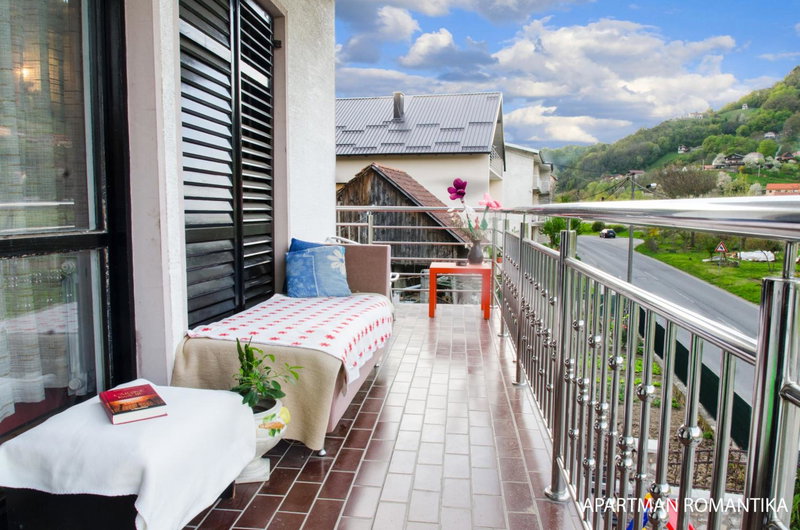 Apartments Kamenecki, Krapina, Kroatien
