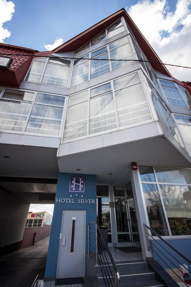 Hotel Silver, Croatie