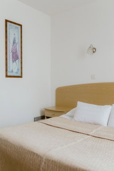 Hotel Silver, Osijek, Croatie