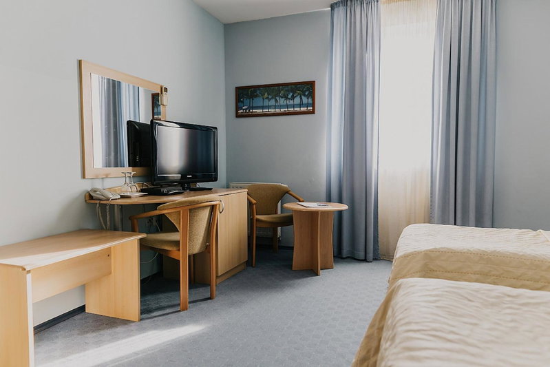 Hotel Silver, Osijek, Croatie