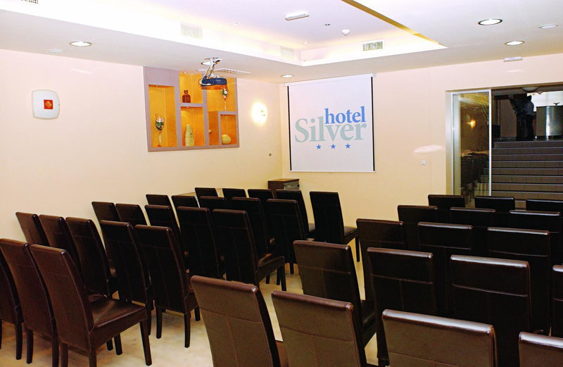 Hotel Silver, Osijek, Croatie