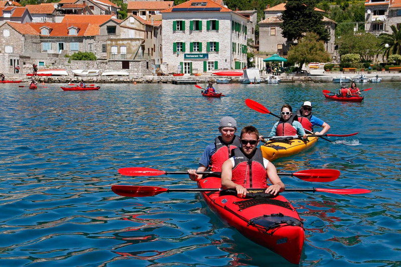 Hotel Maestral, Sibenik, Croatia