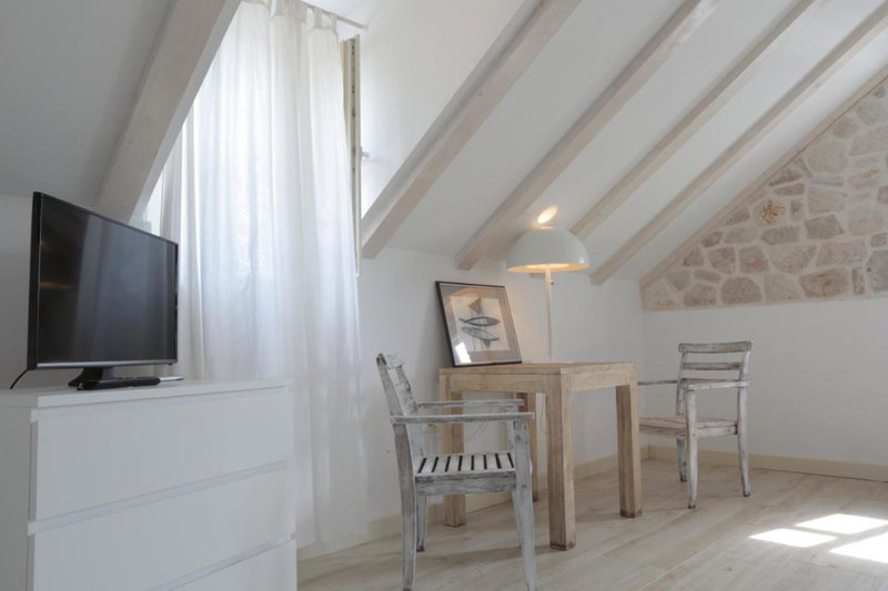 Hotel Maestral, Sibenik, Croatia