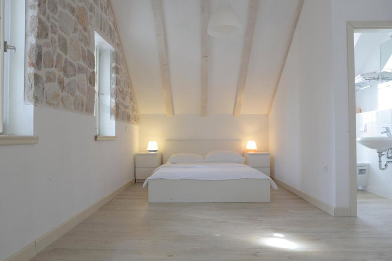 Hotel Maestral, Sibenik, Croatia
