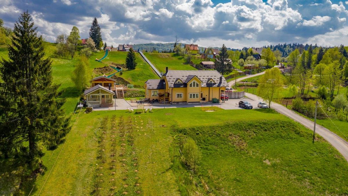 Hotel · Gorski park Kupjak, Kupjak