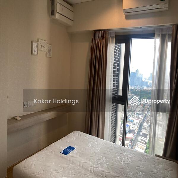 Whizdom Connect Sukhumvit, Bangkok, Thailand