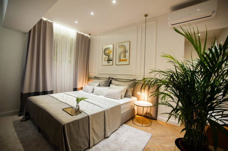 Club 5 boutique rooms, Split, Хорватия