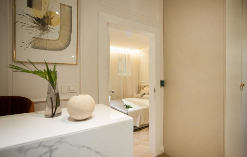 Club 5 boutique rooms, Split, Хорватия