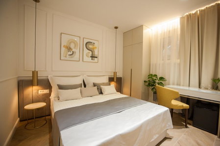 Club 5 boutique rooms, Split, Хорватия