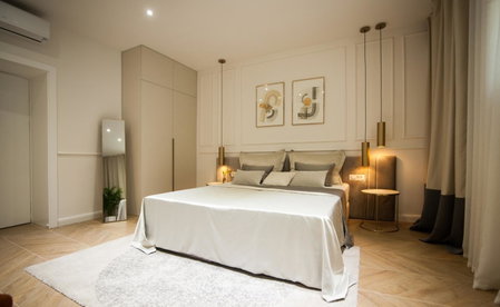 Club 5 boutique rooms, Split, Хорватия