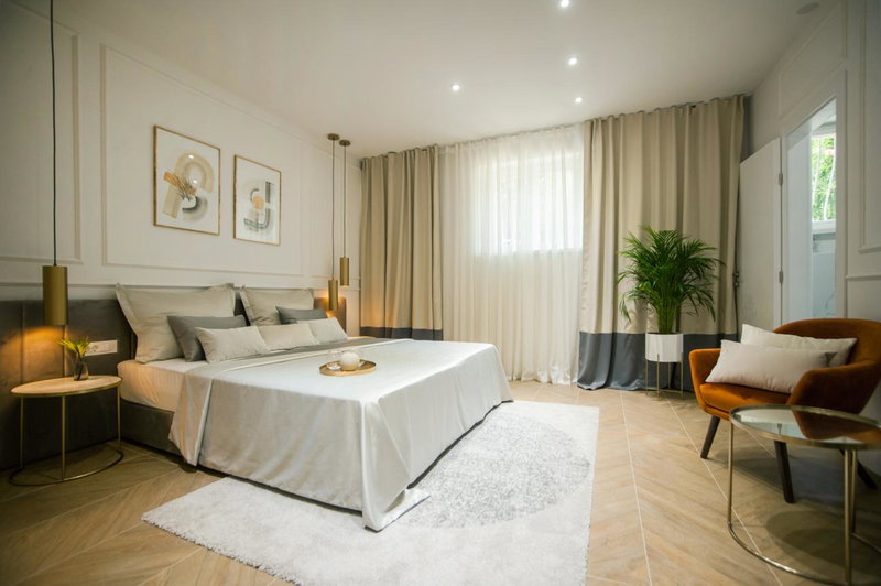 Club 5 boutique rooms, Split, Хорватия