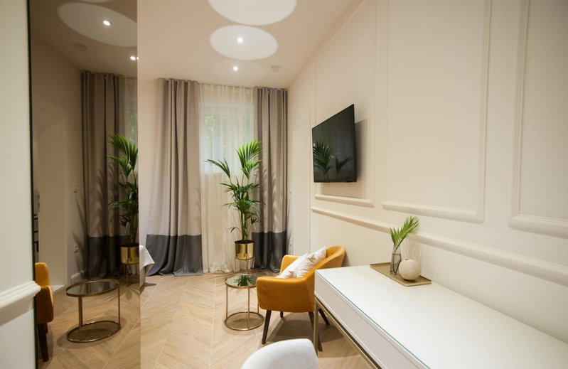 Club 5 boutique rooms, Split, Хорватия