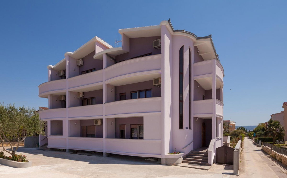 Apartments Mara, Croatie