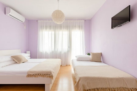 Apartments Mara, Kaštela, Croatia