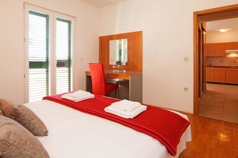 Apartments Vala, Vela Luka, Хорватия