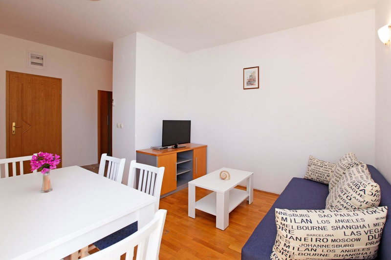 Apartments Vala, Vela Luka, Хорватия