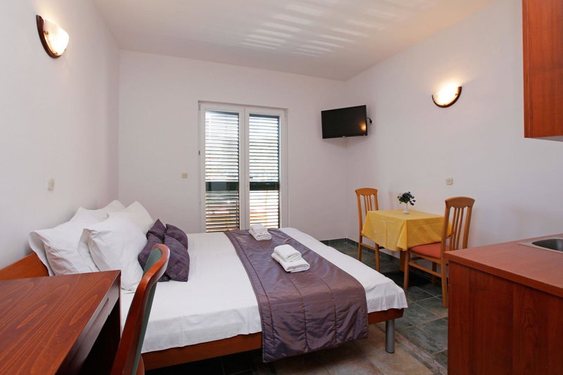 Apartments Vala, Vela Luka, Хорватия