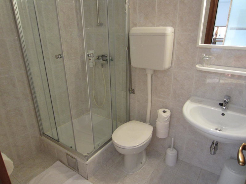 Hotel Concordia, Trogir, Croatie