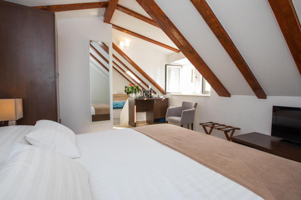 Hotel · Villa Four Winds, Dubrovnik