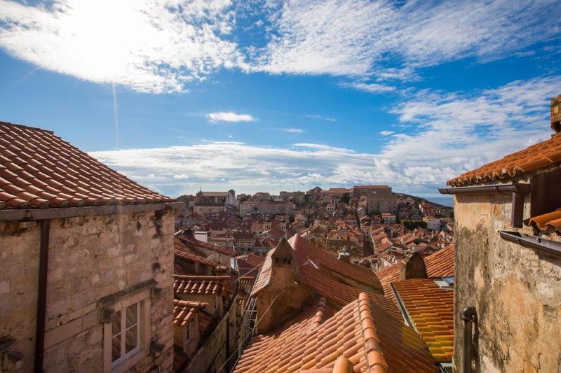 Villa Four Winds, Dubrovnik, Croacia