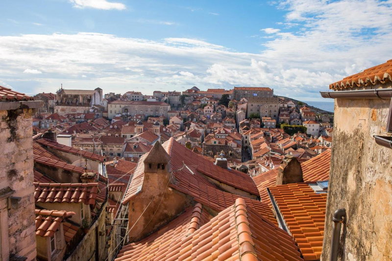 Villa Four Winds, Dubrovnik, Croacia