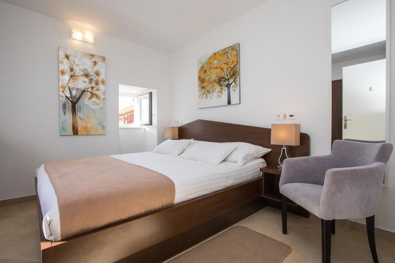 Villa Four Winds, Dubrovnik, Croacia