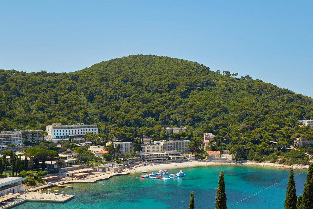 Hotel · Apartments Silva, Dubrovnik