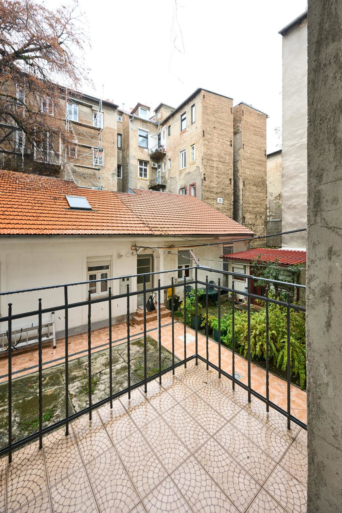 PAM22 Two bedroom Apartment, Croatie