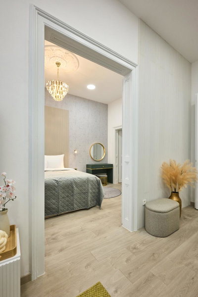 PAM22 Two bedroom Apartment, Zagreb, Croatie