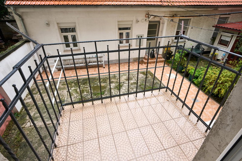 PAM22 Two bedroom Apartment, Zagreb, Croatie