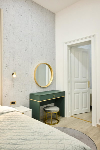 PAM22 Two bedroom Apartment, Zagreb, Croatie