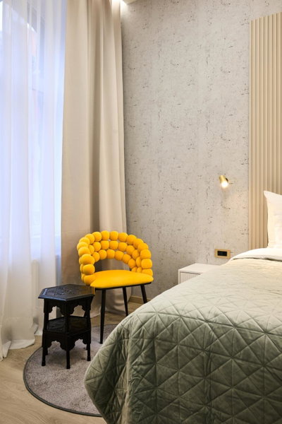 PAM22 Two bedroom Apartment, Zagreb, Croatie