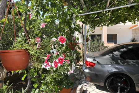 Apartment Ivan, Kastel Sucurac, Croacia