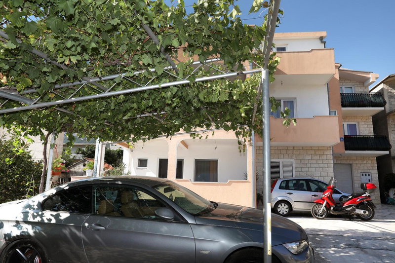 Apartment Ivan, Kastel Sucurac, Croacia