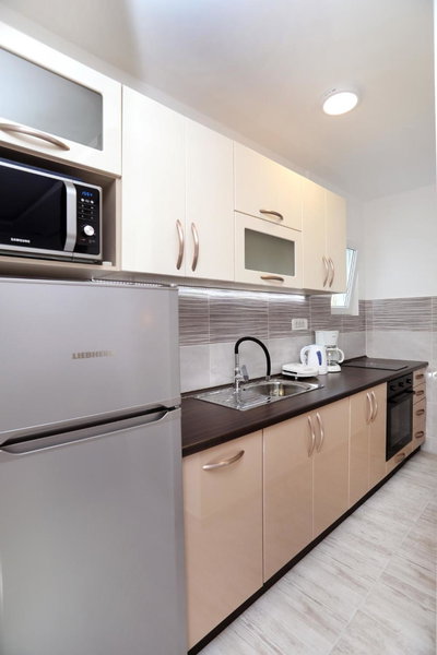 Apartment Ivan, Kastel Sucurac, Croacia