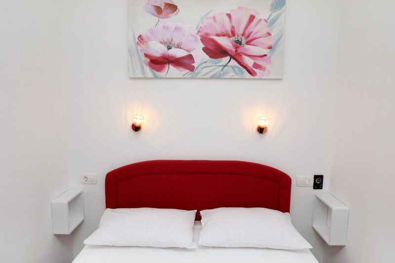 Apartment Ivan, Kastel Sucurac, Croacia