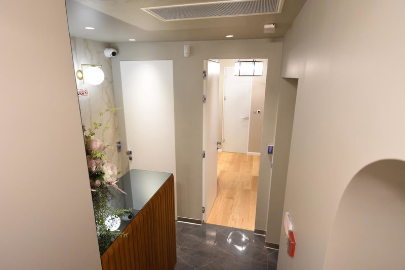 Luxury Rooms Fortuna, Split, Kroatien