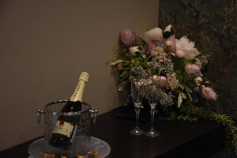 Luxury Rooms Fortuna, Split, Kroatien
