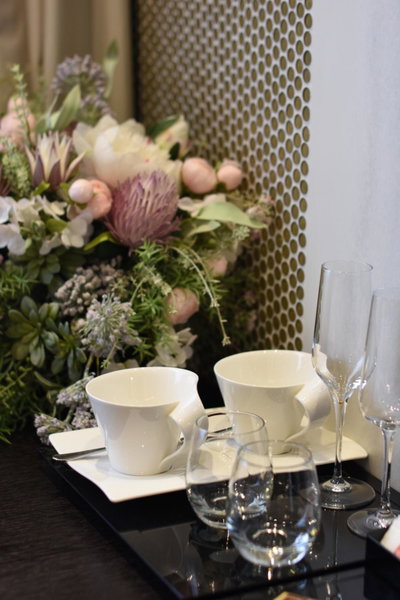 Luxury Rooms Fortuna, Split, Kroatien