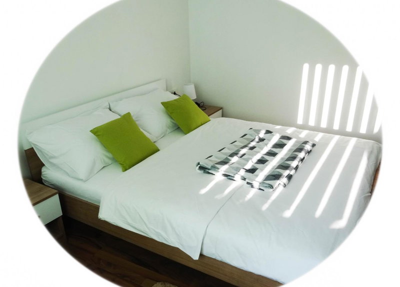 Apartman Sara vl. Franjo Klasić, Krapina, Kroatien