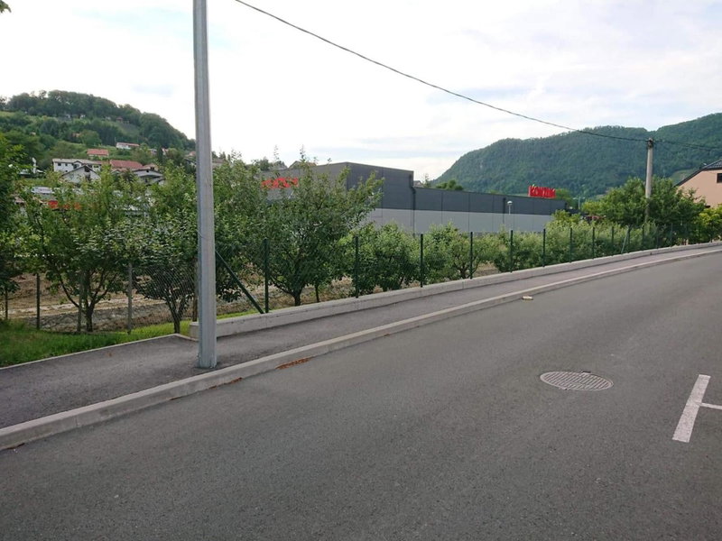 Apartman Sara vl. Franjo Klasić, Krapina, Kroatien