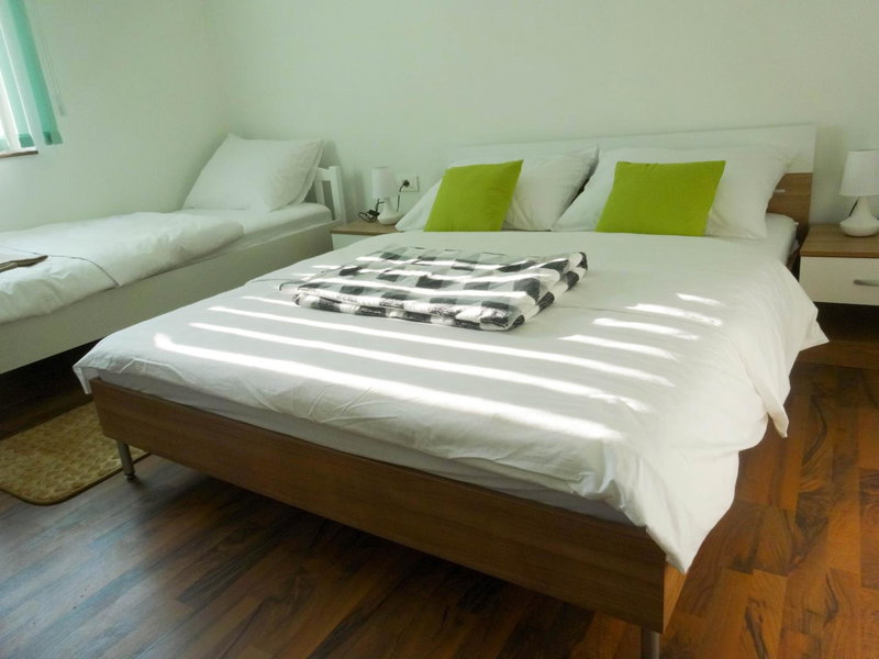 Apartman Sara vl. Franjo Klasić, Krapina, Kroatien